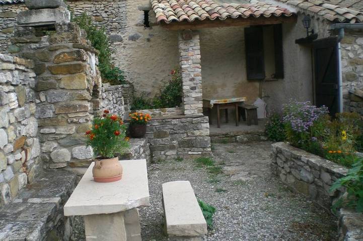 Casa de vacaciones para 5 personas - 1
