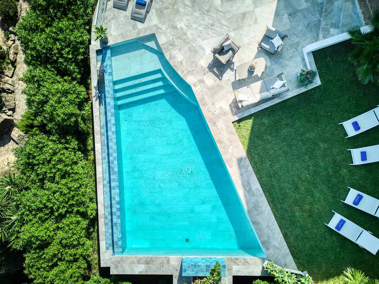 Haus 8 Personen in Montgo, Dénia
