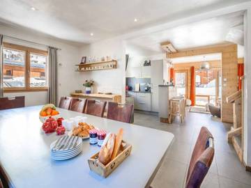 Villa pour 12 Personnes dans Val-d'Isère, Espace Killy, Photo 3