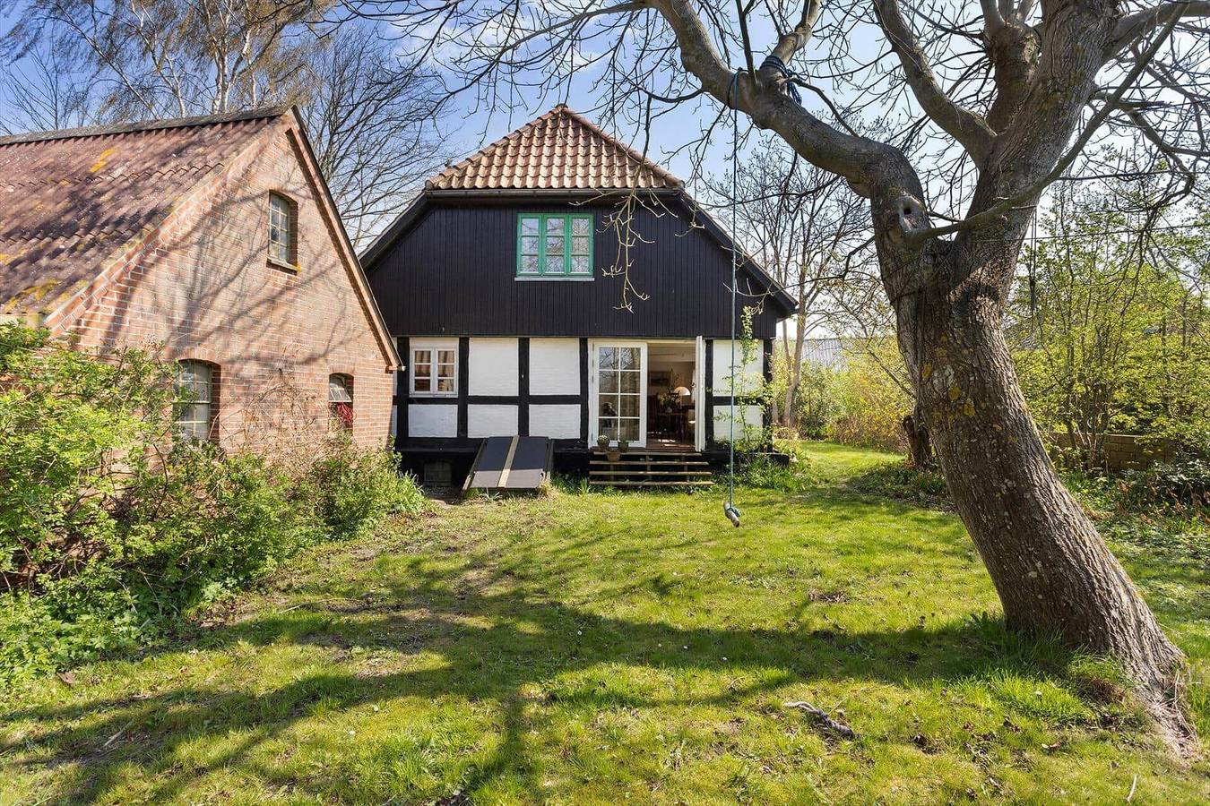 Ae310 Marstal - Færgevej 42 in Marstal, Kleiner Belt
