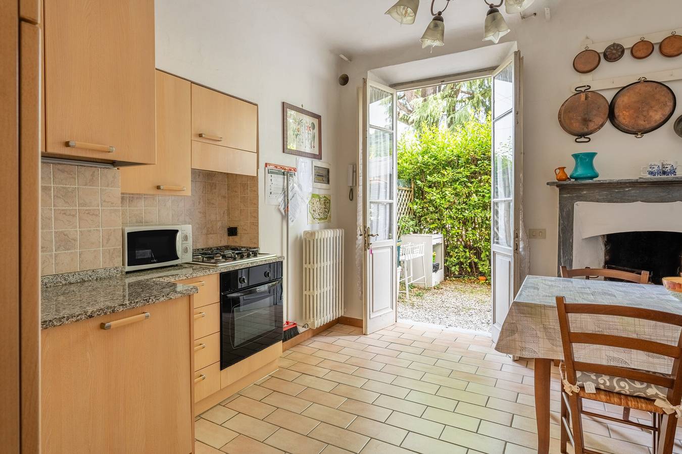 Ferienhaus "Tenuta Il Ponte - Dama" mit Gemeinschaftspool, Privatem Garten und Wlan in Lucca, Lucca Provinz