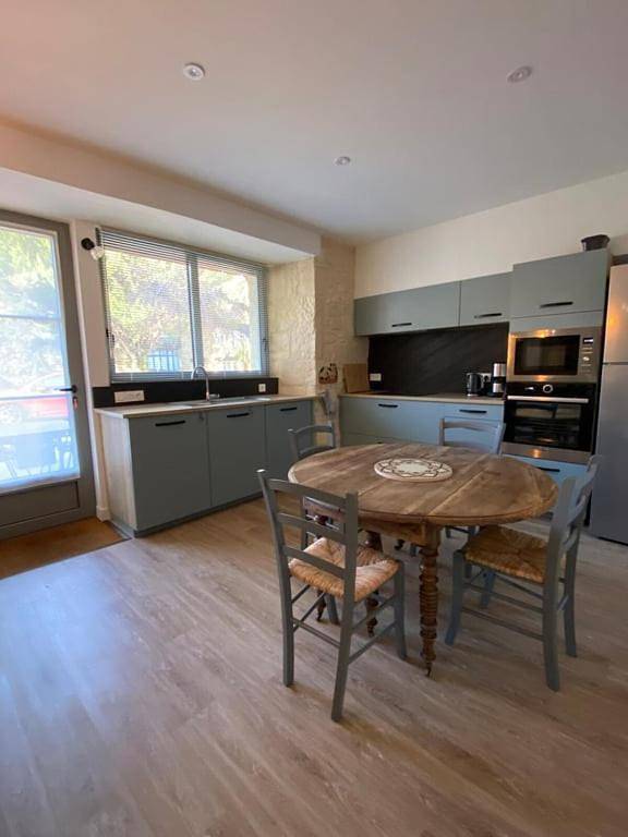 Location de vacances pour 6 personnes, avec terrasse à Castelnaud-la-Chapelle - 4