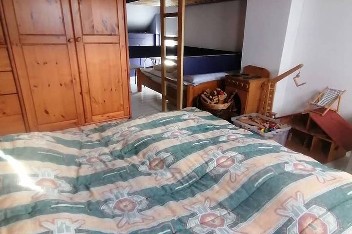 Gîte pour 11 personnes à Arleuf - 3