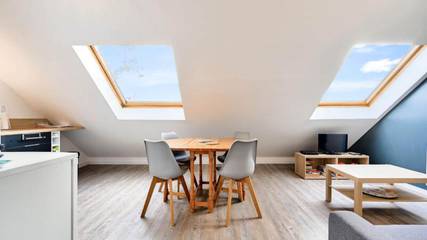 Gîte pour 5 personnes à Adervielle-Pouchergues