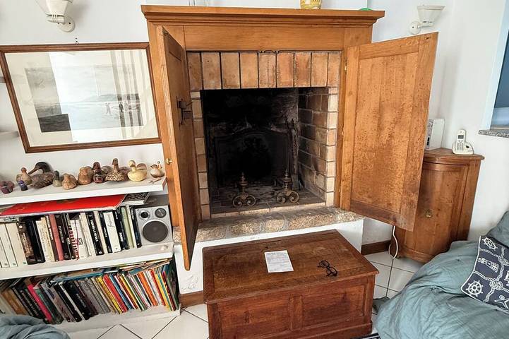 Superb house with panoramic view of the Golfe du Morbihan in Sarzeau, Côte des Mégalithes