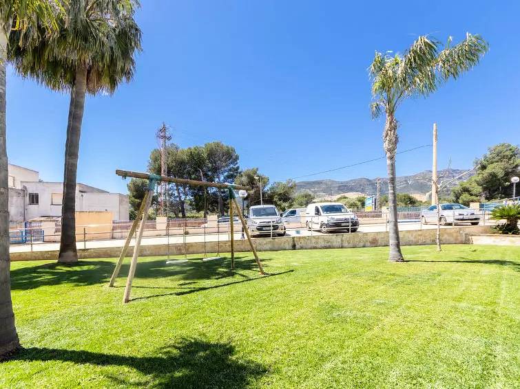 Apartamento entero, 3 estancias 4 Personas in Alcanar, Costa Dorada