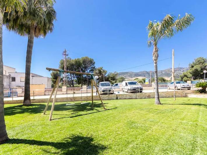 Apartamento entero, 3 estancias 3 Personas in Alcanar, Costa Dorada