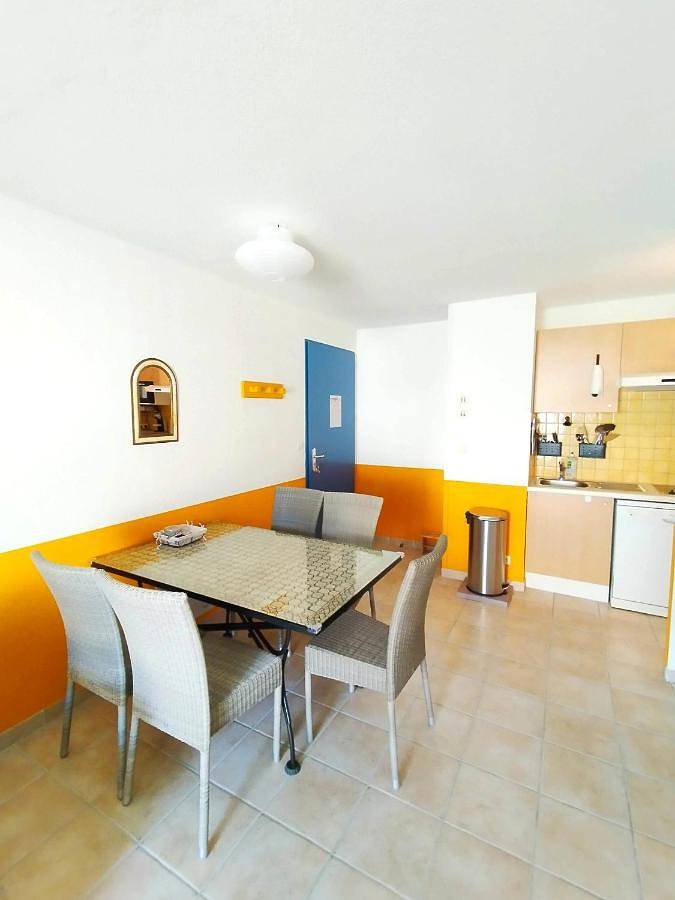 Gîte pour 5 personnes, avec jardin ainsi que bassin pour enfant et piscine dans Grotte de Lascaux - 3