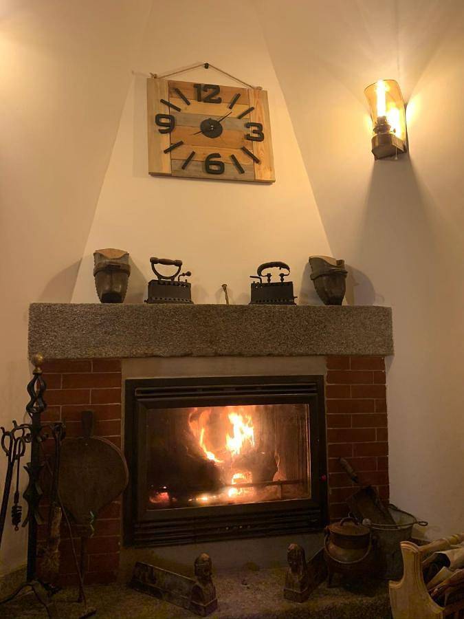 Casa rural para 11 personas, con jardín y vistas en la Sierra de Béjar - 3