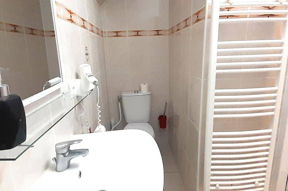 Apartamento entero, Chez Benjamin -> Terrace & Table tennis 2 to 4 pers. in Azay-le-Rideau, Valle del Loira