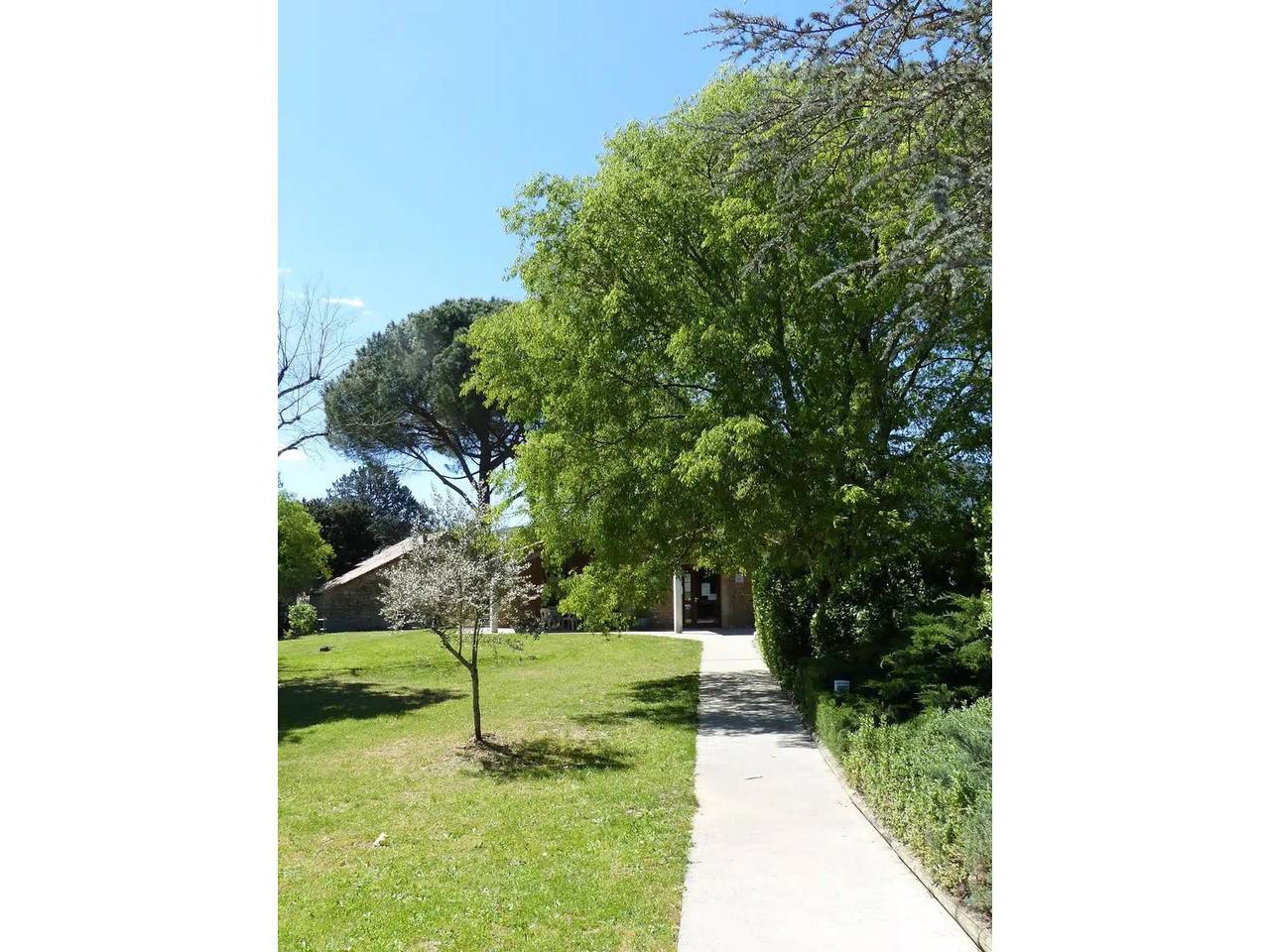 Gezellig huisje voor koppels, Ardèche, foto 14