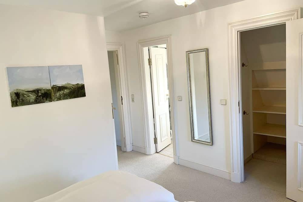 Ganze Wohnung, Hellas Hüs - Hellas Hüs  St/48 in Rantum, Sylt (Gemeinde)