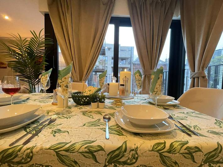 Gîte pour 6 personnes à Anvers - 4