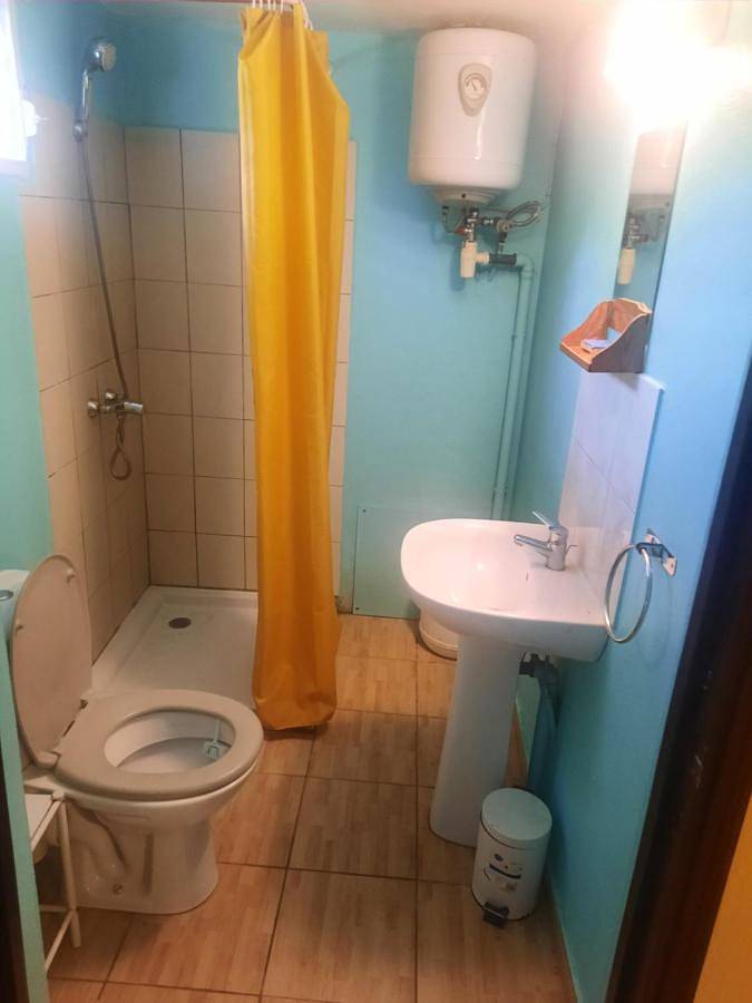 Maison d’hôte pour 2 personnes, avec vue à Baie-Mahault - 3