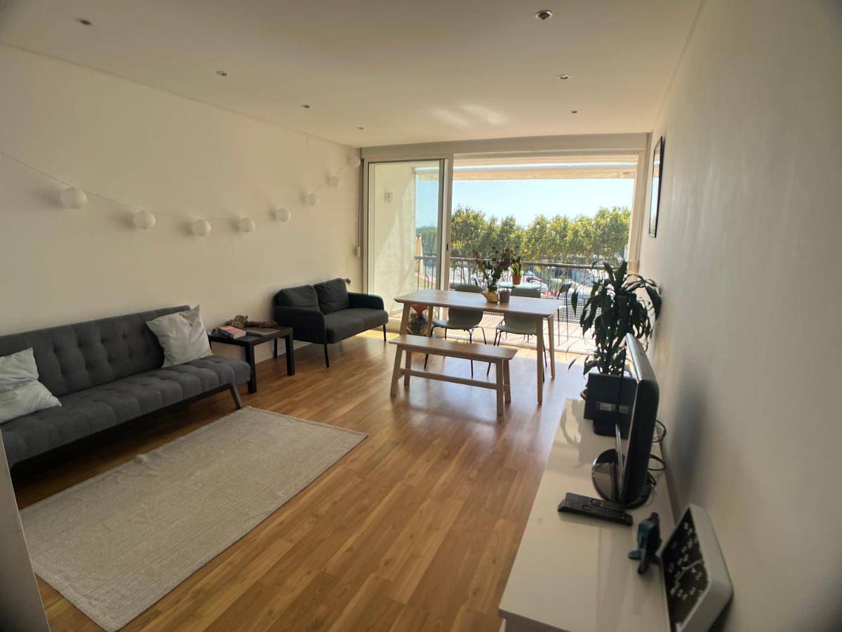 Ganze Wohnung, Carcavelos Nova University super location T2 in Carcavelos e Parede, Costa de Lisboa