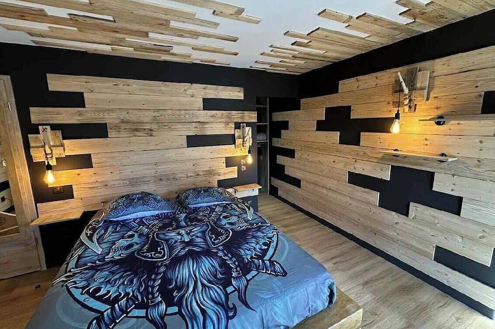 Le valhalla odin in Forges-les-Eaux, Región de Dieppe