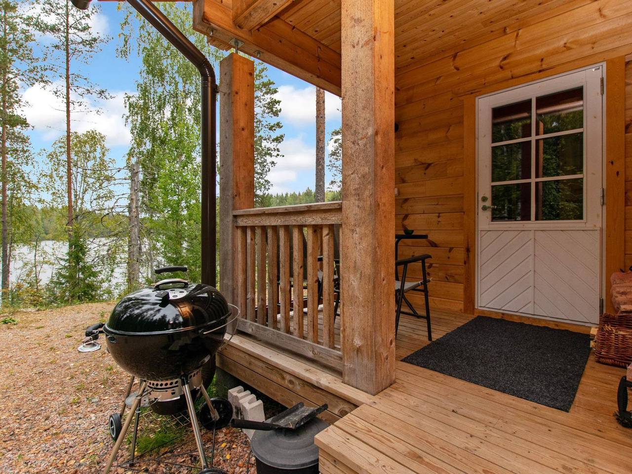 Kaitaranta in Ristiina, Mikkeli