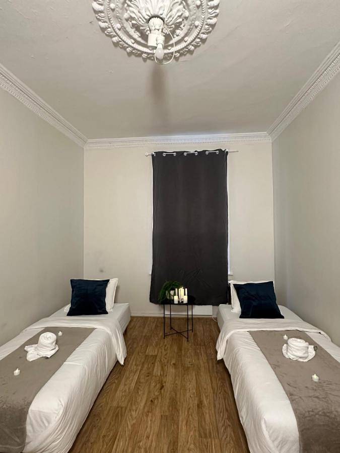 Deluxe Suite in Grünerløkka, Oslo