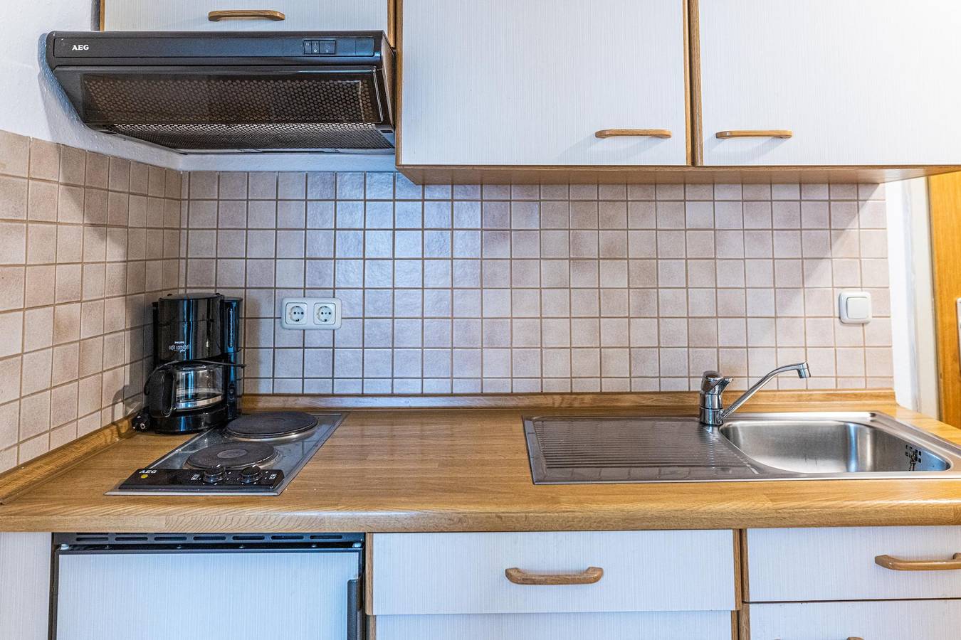 Ganze Ferienwohnung, Doppelzimmer Schlicke  mit Dusche, Wc in Seeg, Bayerisch Schwaben