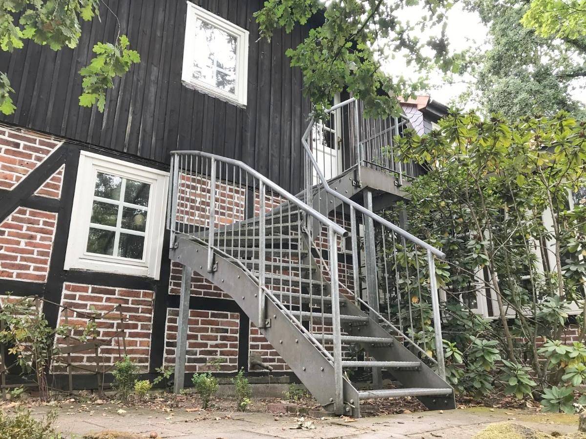 Double Room in Schwarmstedt, Aller-Leine-Tal