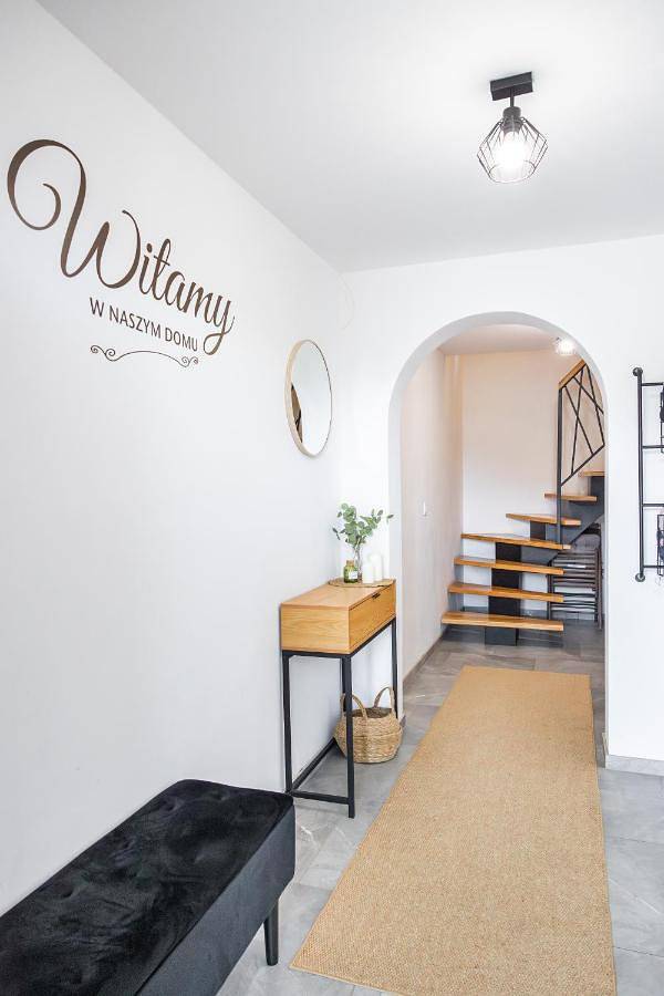 Cały apartament, Cozy mountain house - Coolówka pod Babią Górą in Karpaty (Polska)
