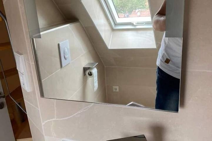 Apartamento entero, Ferienwohnung/app. für 4 Gäste mit 50m² in Halberstadt in Halberstadt, Magdeburg Börde