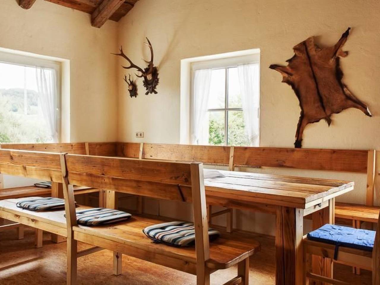 Ganze Wohnung, Am Rückerlhof - Isa in Waldmünchen, Ostbayern