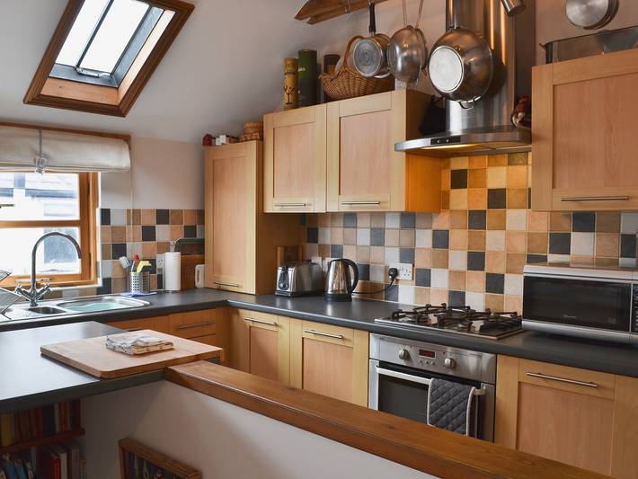 Gîte pour 2 personnes in Mersea Island, Colchester