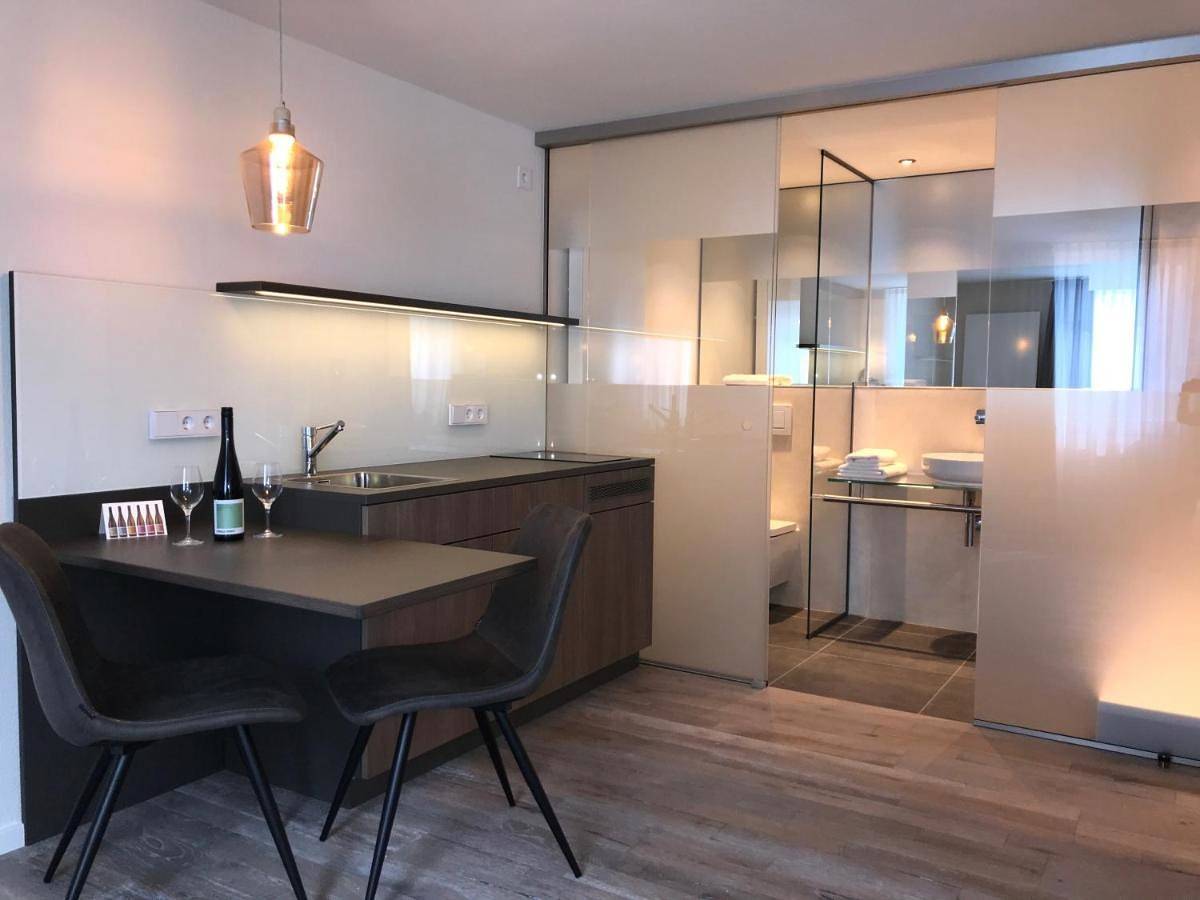 Ganze Wohnung, Deluxe Apartment in Lieser, Bernkastel-Kues & Umgebung