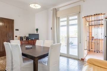 Apartment for 2 People in Giardini-Naxos, Messina Province, Photo 4