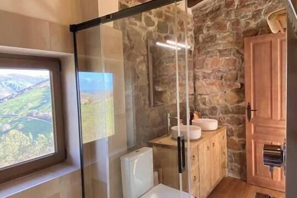 Los Valles: Spectacular cabin in a unique setting in Liérganes, Kantabrische Küste