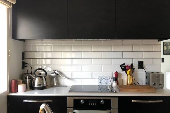 Holiday rental for 6 people, with terrace and garden in Tauranga