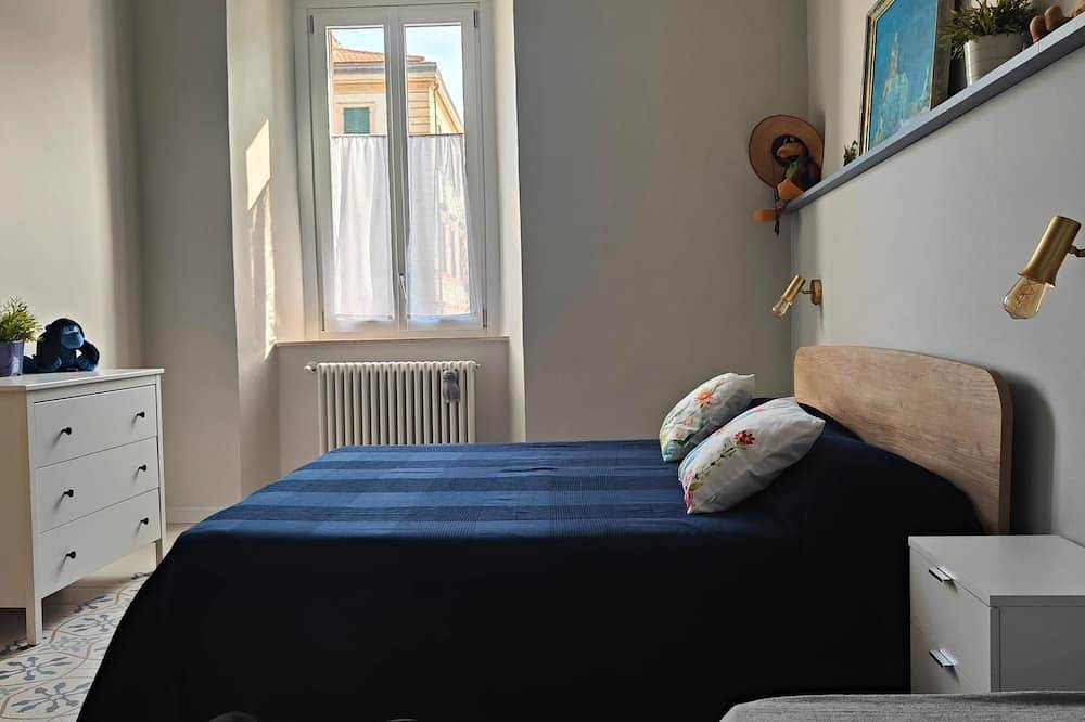 Apartamento entero, Casa de vacaciones muy cerca del centro y del mar in Grottammare, Grottammare (Comune)