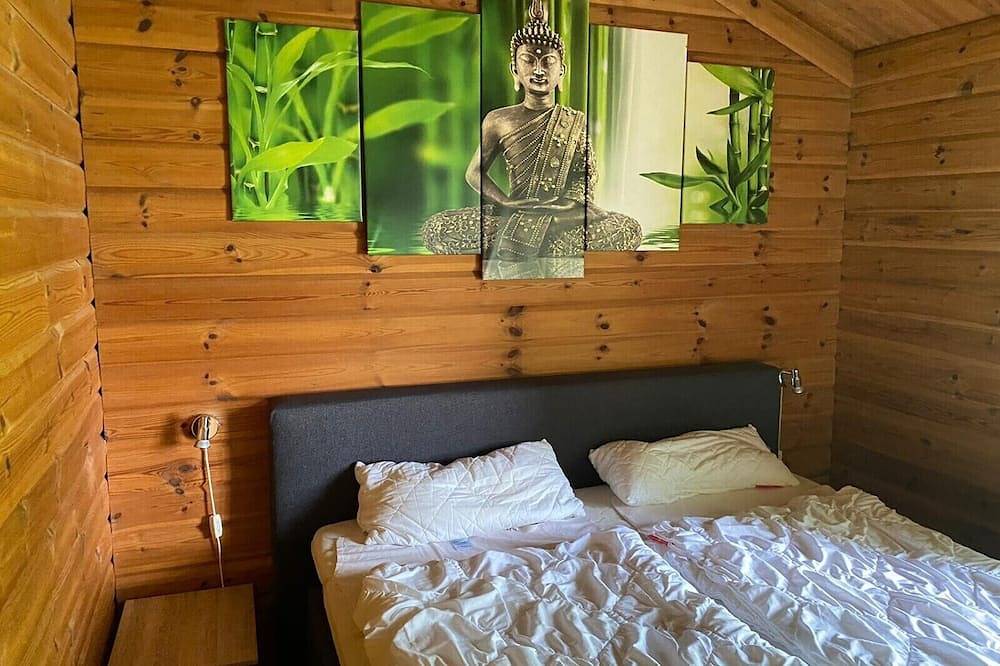 Vacances et détente pures dans le poumon vert de Hesse. in Bad Arolsen, Twistesee