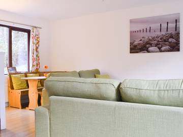 Vacation Rental for 4 Guests in Loch Linnhe, Scotland, Picture 3