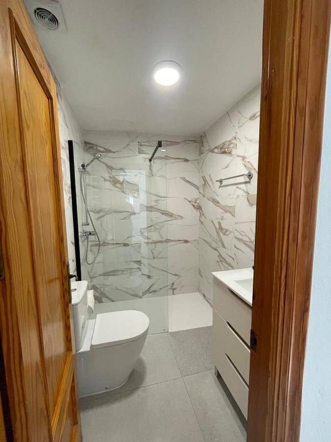 Apartamento entero, Two-Bedroom Apartment in Las Negras, Níjar