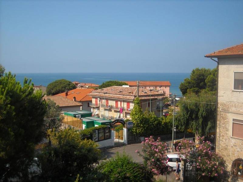 Villa Lembo in Agnone Cilento, Montecorice