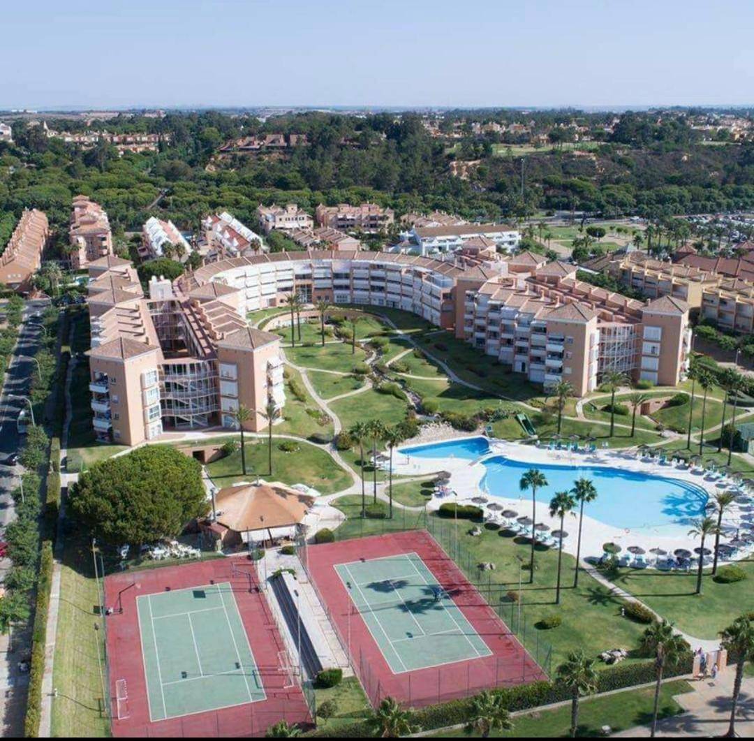 Apartamento entero, Las Américas Islantilla in Urbasur, Isla Cristina