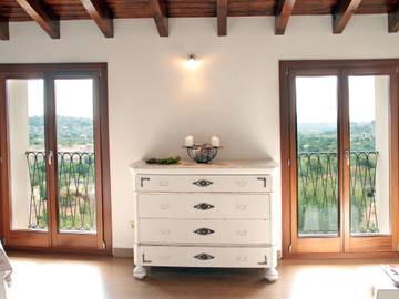 Ferienhaus in Caimari, Selva für 2 