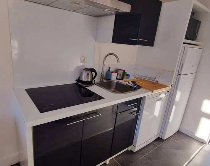Ferienwohnung für 2 Personen in Lille - 3