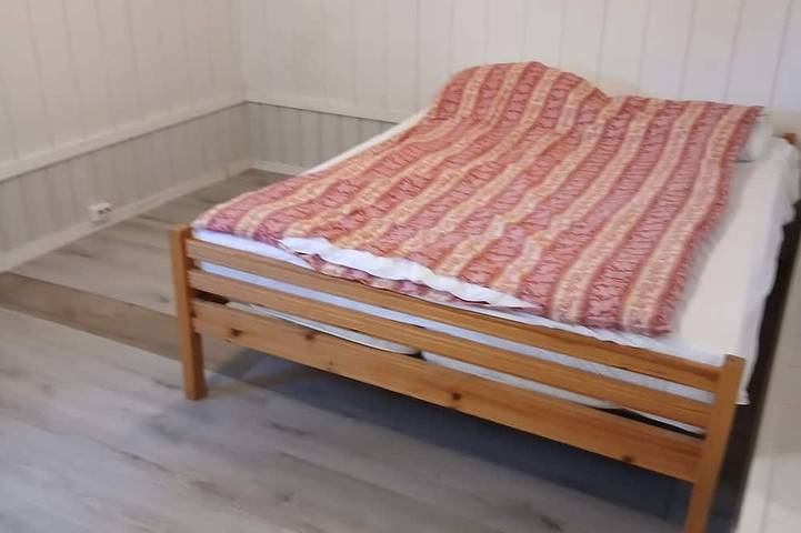 Ganze Wohnung, 1 bedroom in Ullensaker