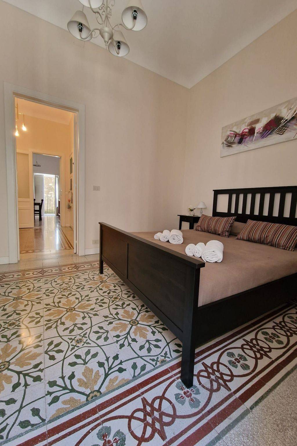 Apartamento entero, Casa Elena, Ragusa, Stadtzentrum in Ragusa (Sicilia), Provincia de Ragusa