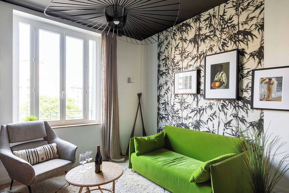 Appartement de vacances