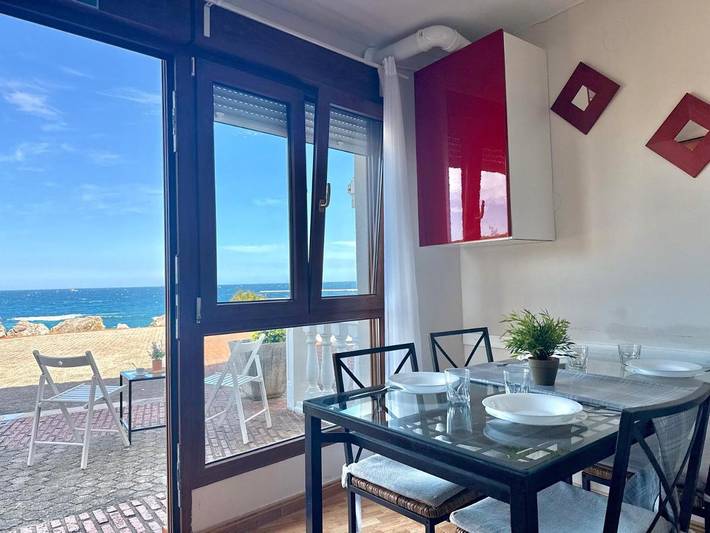 Apartamento para 5 personas en Arnuero