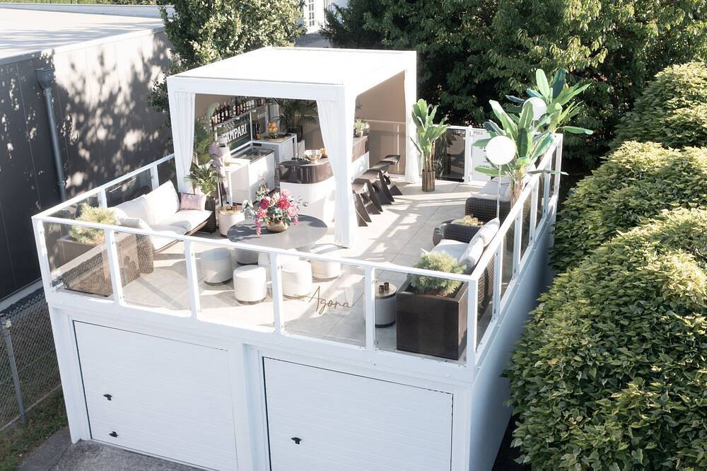 Ganze Wohnung, Aviatorloft in Neuwied, Osteifel