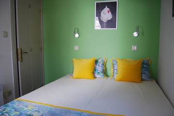 Ferienhaus für 4 Personen in North Aegean Islands, Lesbos, Bild 4