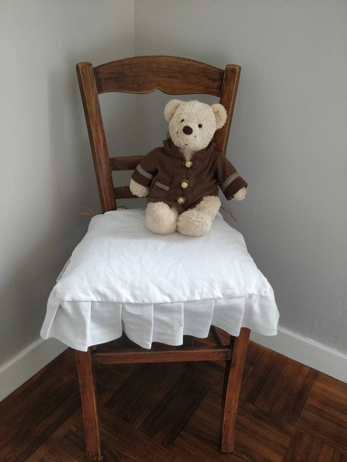 Gîte pour 6 personnes, avec terrasse et jardin à Pléhédel - 3