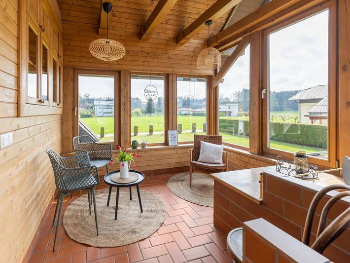 Ganze Wohnung, Wohnung in Kühnsdorf nähe Klopeinersee in Karawanken und Bachergebirge, Eberndorf