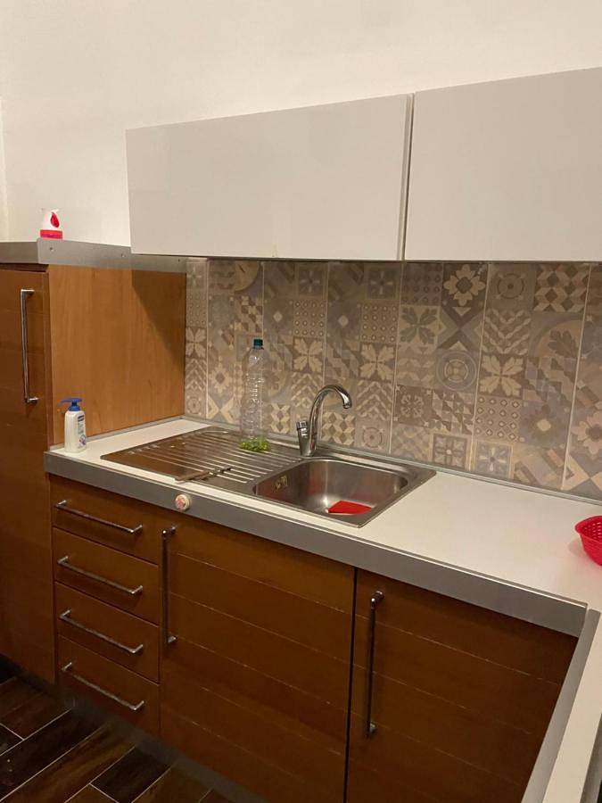 Appartement de vacances pour 3 personnes, avec terrasse - 1