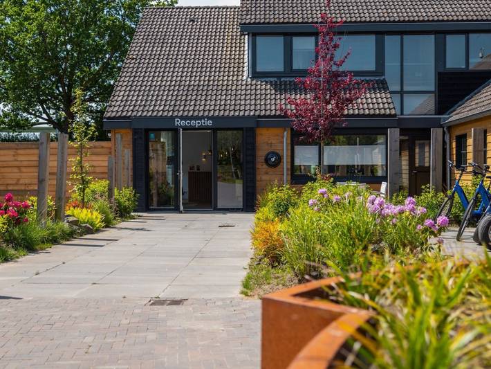 Ferienhaus für 3 Personen - 1